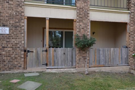 1819 Babcock San Antonio TX 78229