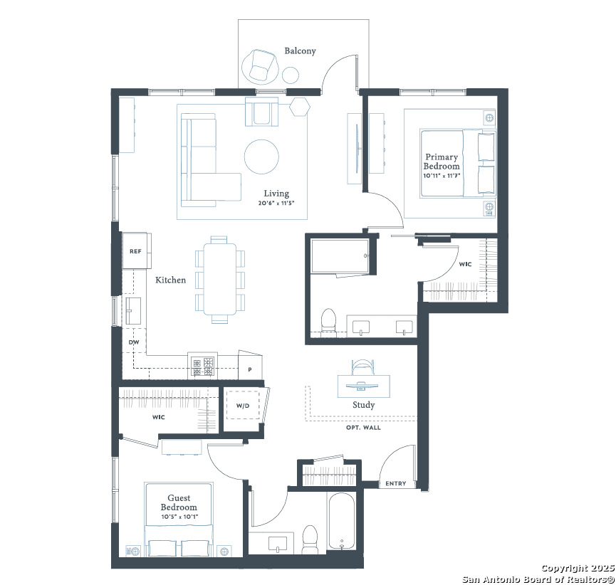 1302 2nd Taylor TX 76574