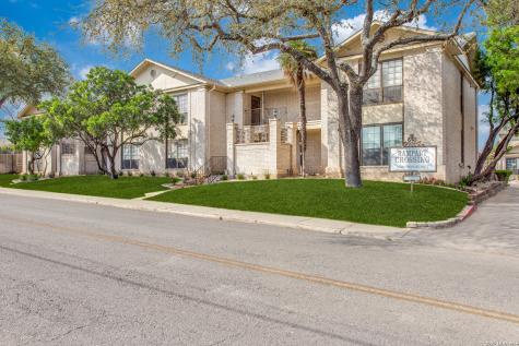 165 W Rampart San Antonio TX 78216