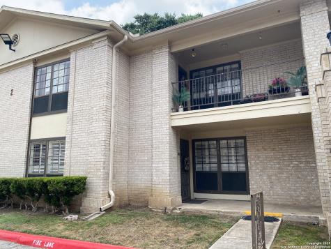 165 W Rampart San Antonio TX 78216