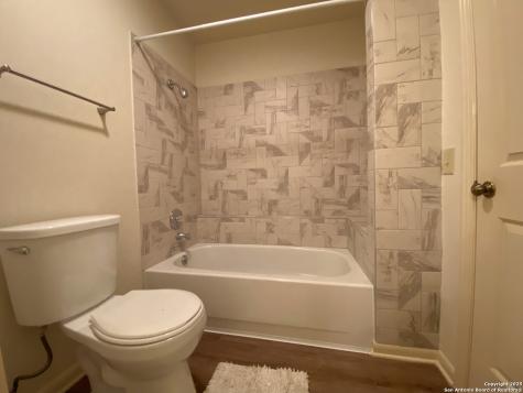 165 W Rampart San Antonio TX 78216