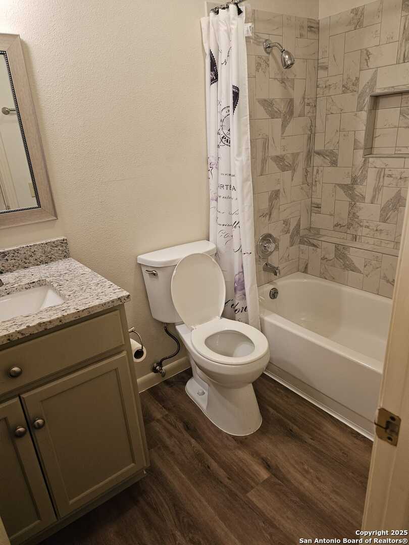 165 W Rampart San Antonio TX 78216