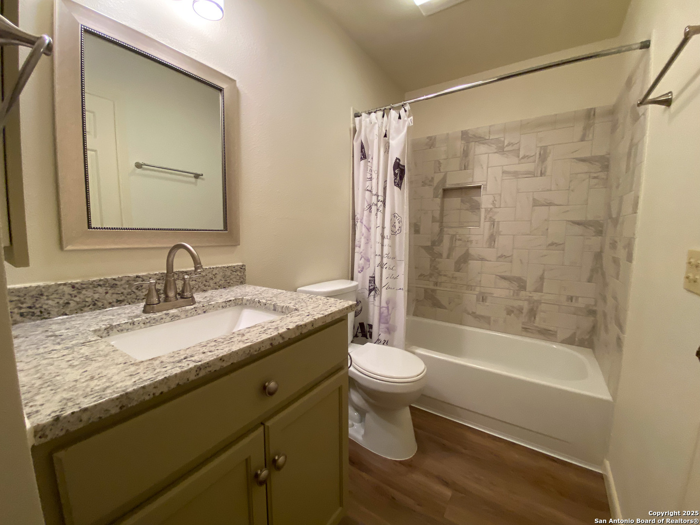 165 W Rampart San Antonio TX 78216