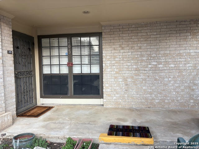 165 W Rampart San Antonio TX 78216