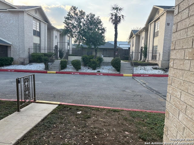 165 W Rampart San Antonio TX 78216