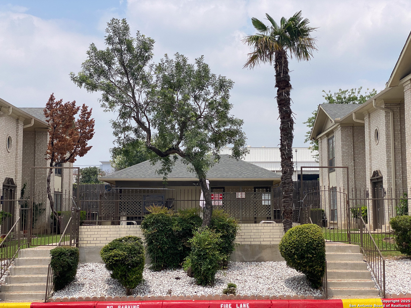 165 W Rampart San Antonio TX 78216