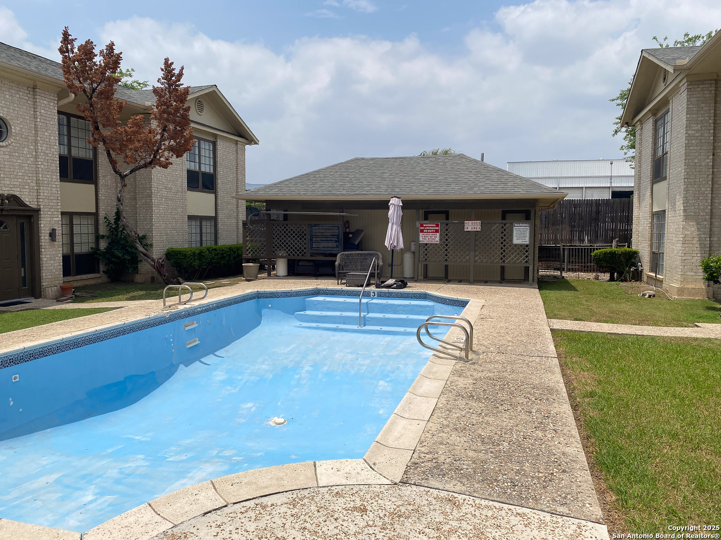 165 W Rampart San Antonio TX 78216