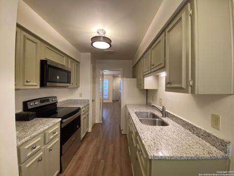 165 W Rampart San Antonio TX 78216