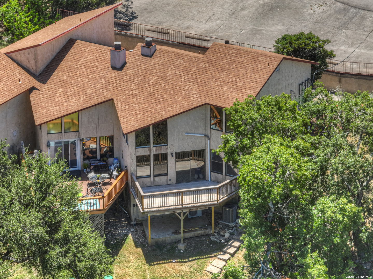 1043 Barbara Drive Canyon Lake TX 78133