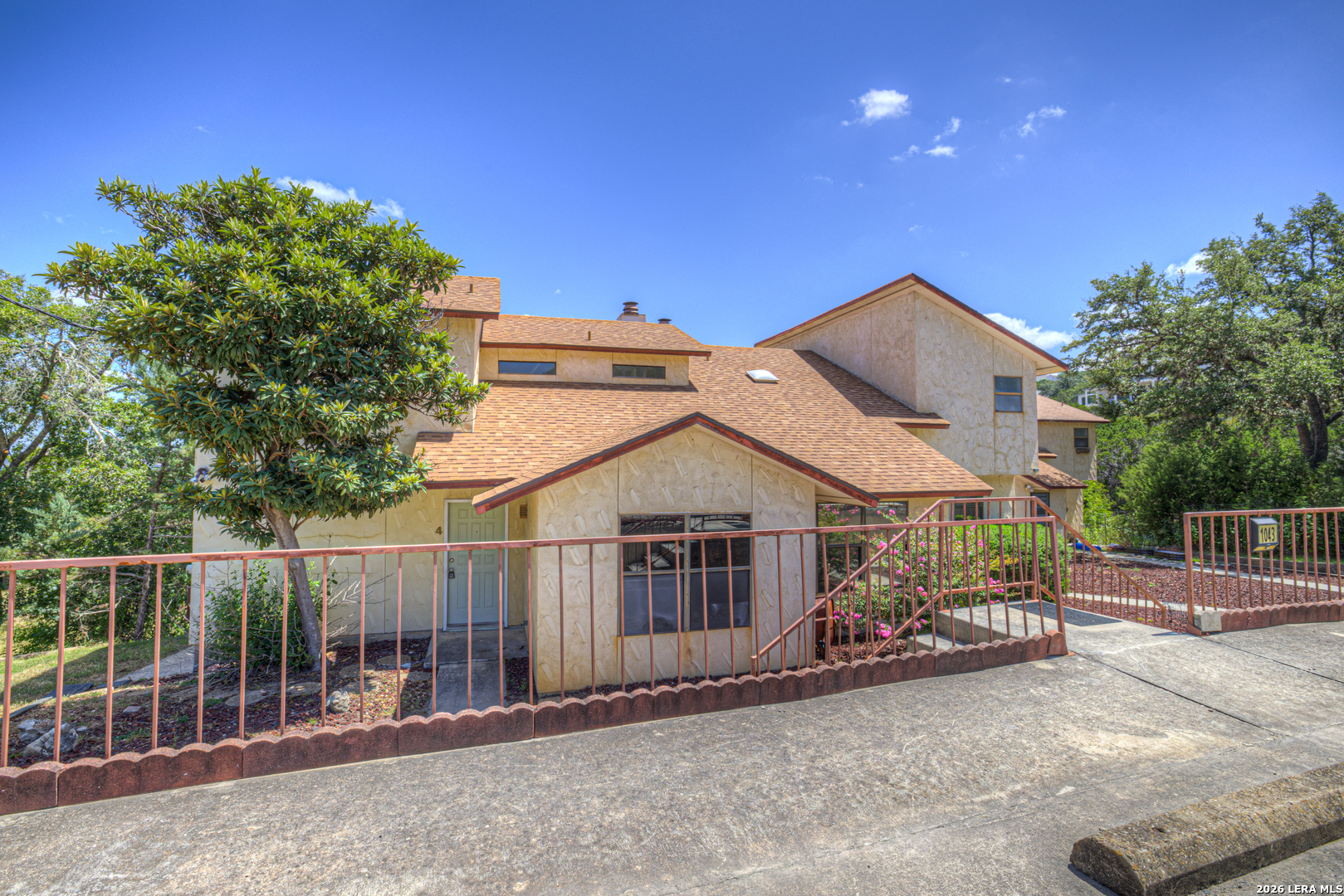 1043 Barbara Drive Canyon Lake TX 78133
