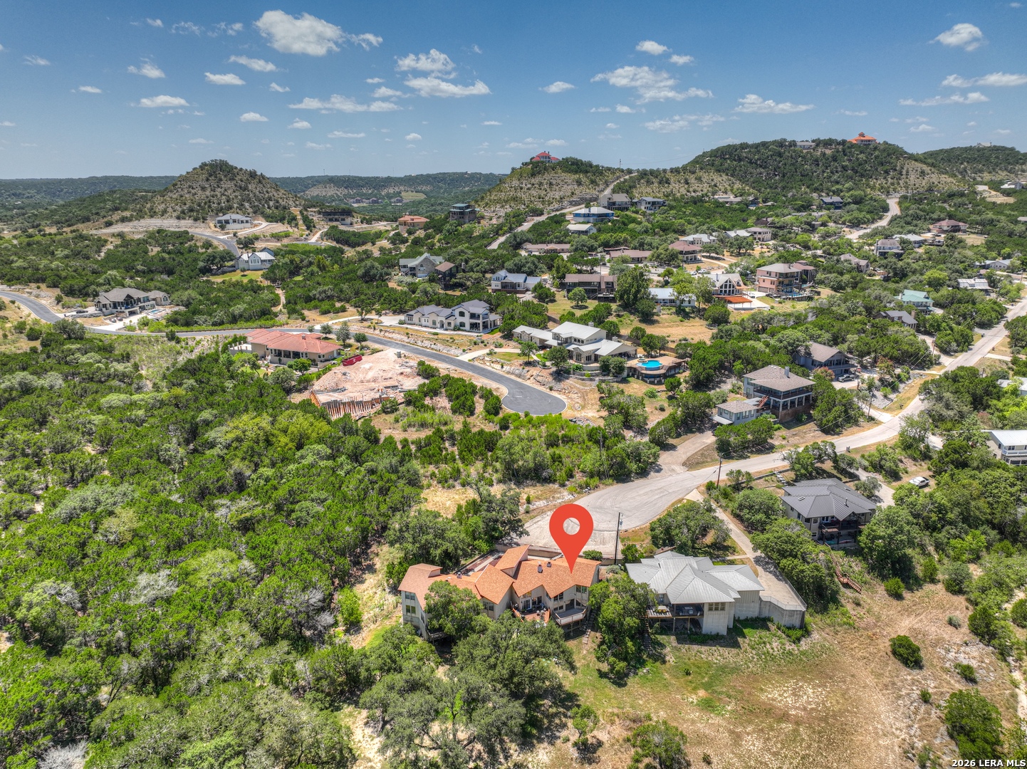 1043 Barbara Drive Canyon Lake TX 78133