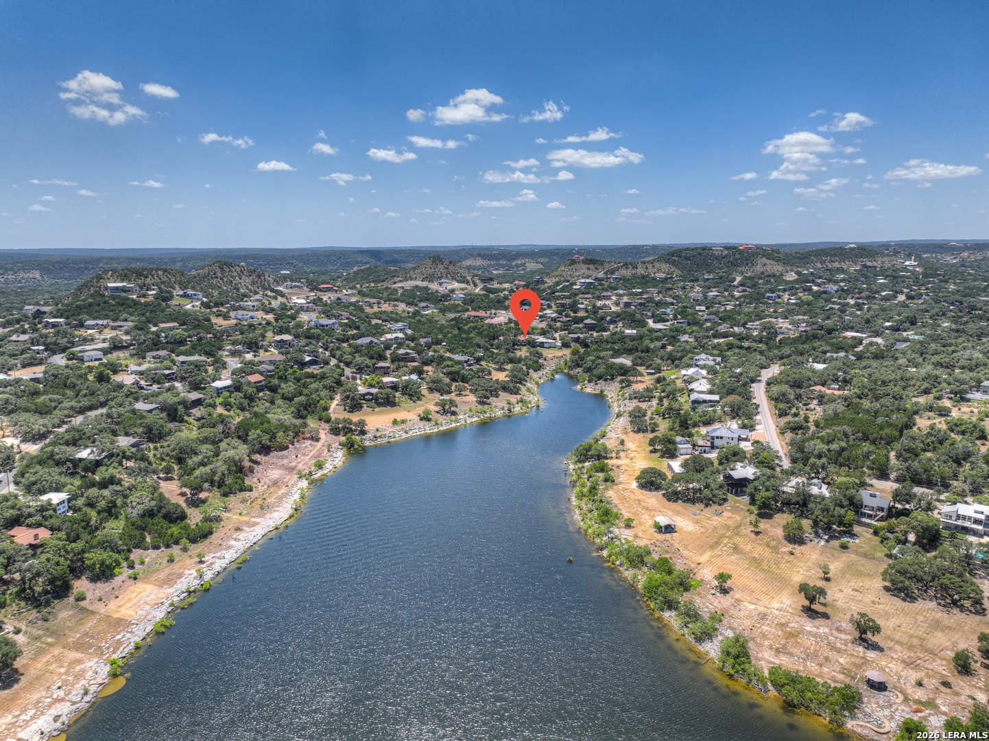 1043 Barbara Drive Canyon Lake TX 78133