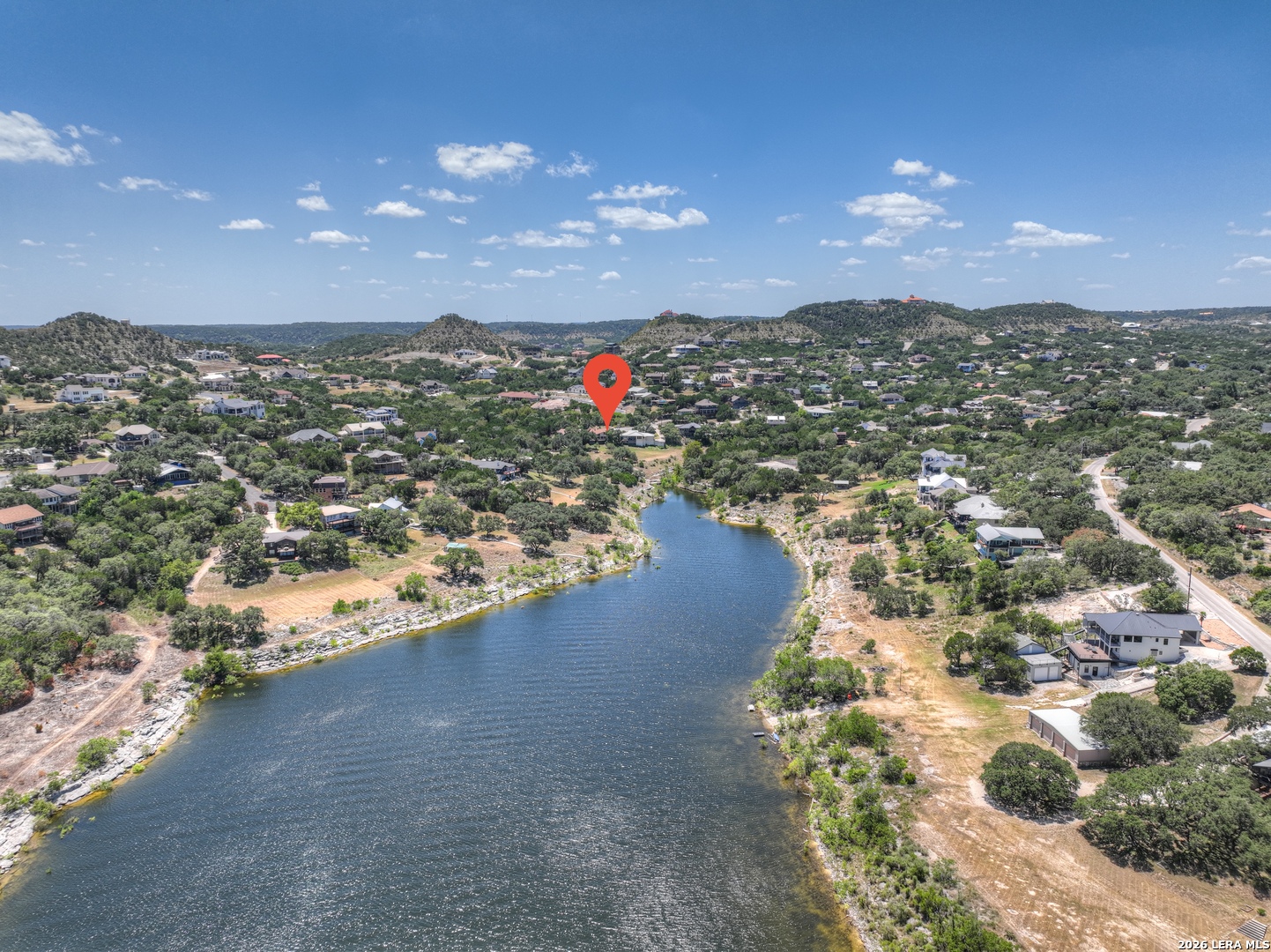 1043 Barbara Drive Canyon Lake TX 78133