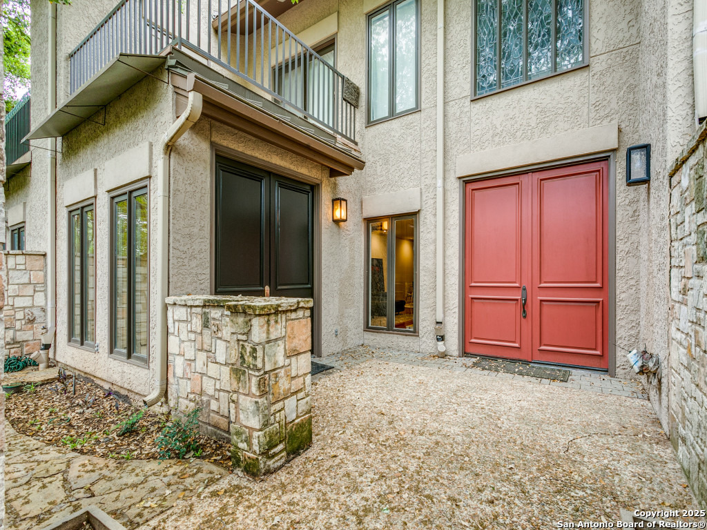 8000 Donore Place San Antonio TX 78229
