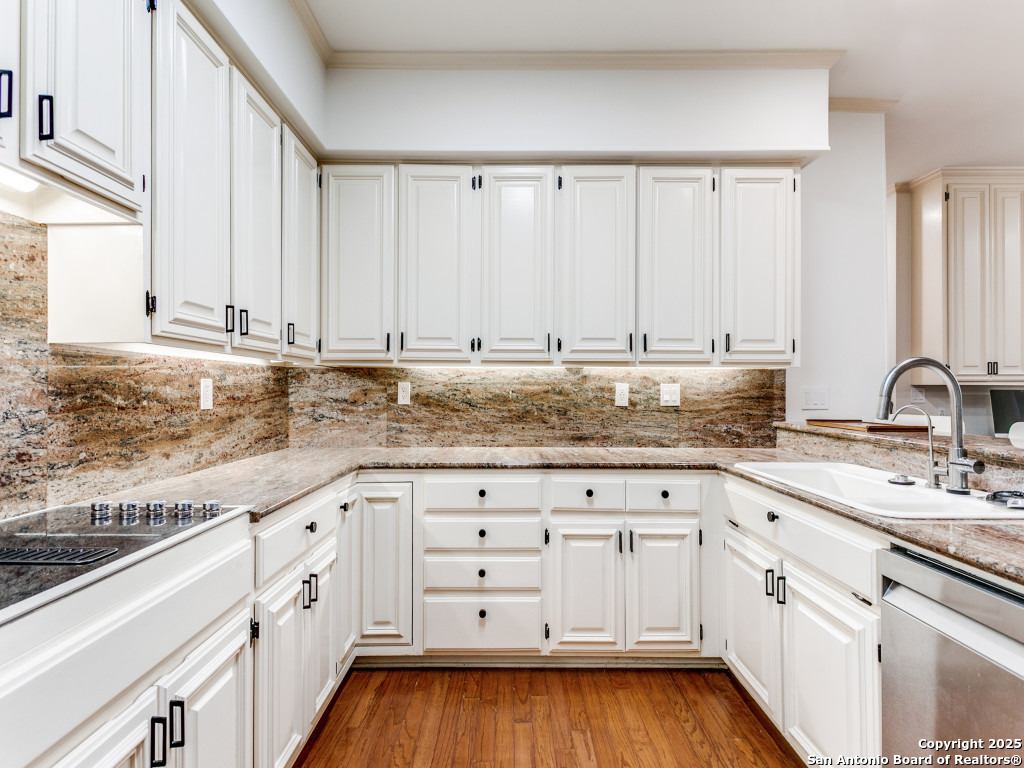 8000 Donore Place San Antonio TX 78229