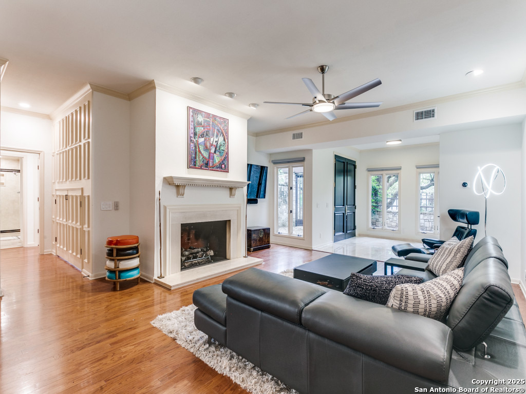 8000 Donore Place San Antonio TX 78229