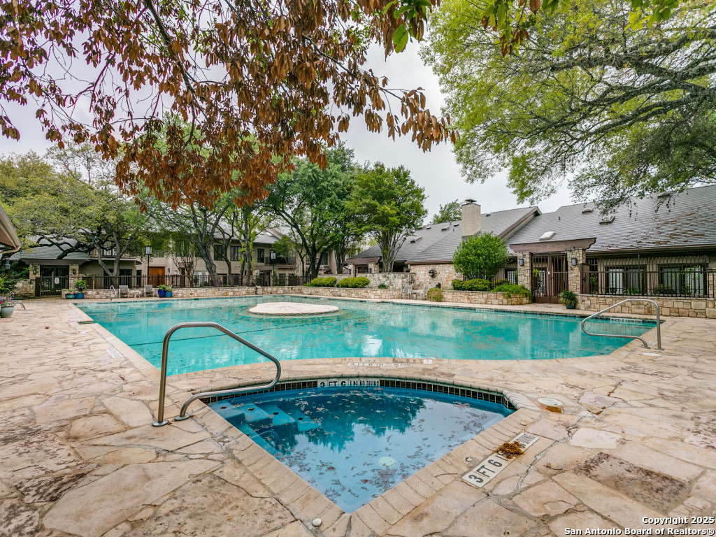 8000 Donore Place San Antonio TX 78229