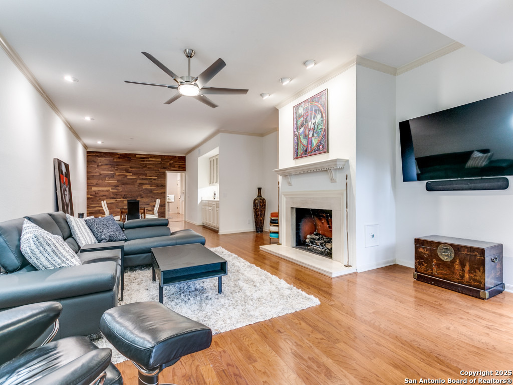 8000 Donore Place San Antonio TX 78229