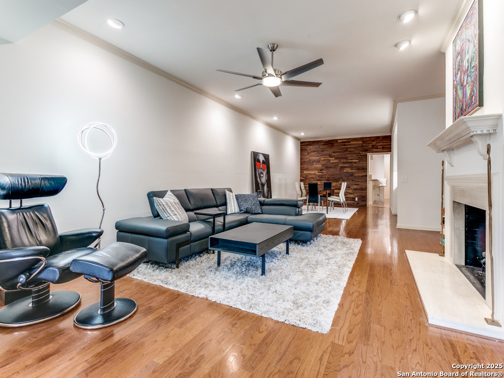 8000 Donore Place San Antonio TX 78229
