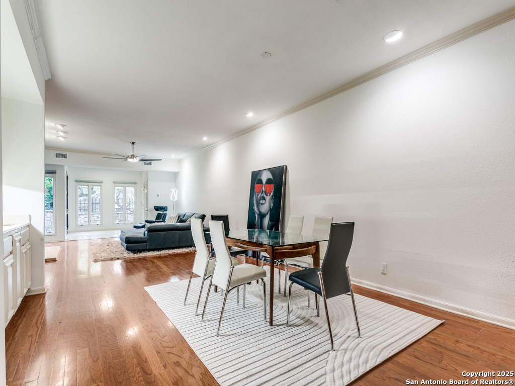 8000 Donore Place San Antonio TX 78229