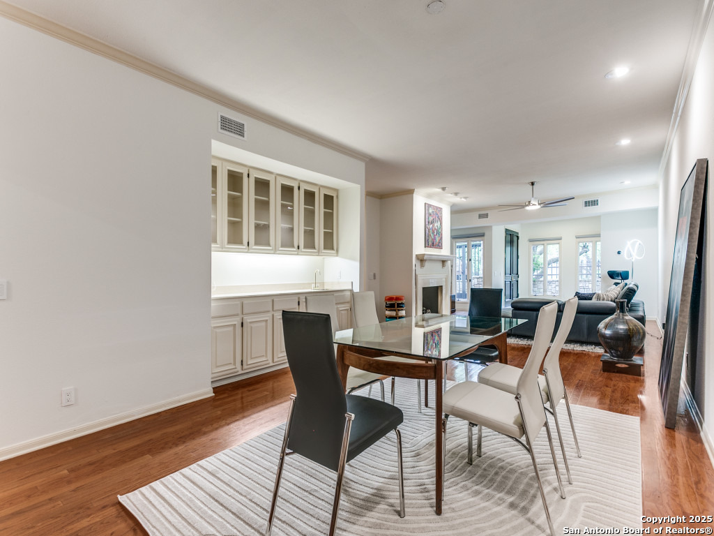 8000 Donore Place San Antonio TX 78229