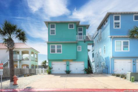 2525 S 11th Port Aransas TX 78373