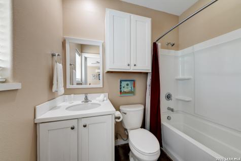 2525 S 11th Port Aransas TX 78373