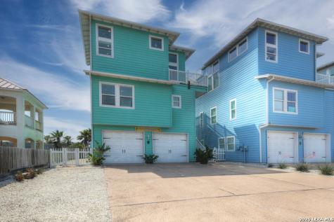 2525 S 11th Port Aransas TX 78373