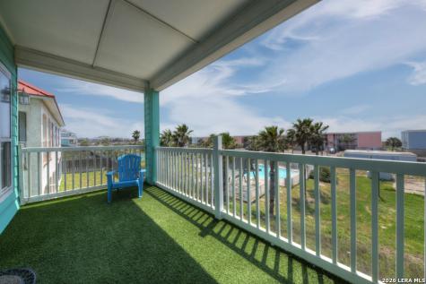 2525 S 11th Port Aransas TX 78373