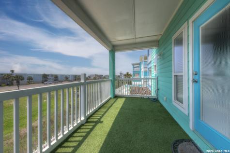 2525 S 11th Port Aransas TX 78373