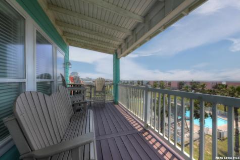 2525 S 11th Port Aransas TX 78373