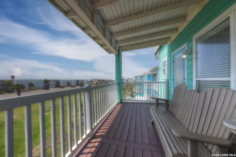2525 S 11th Port Aransas TX 78373