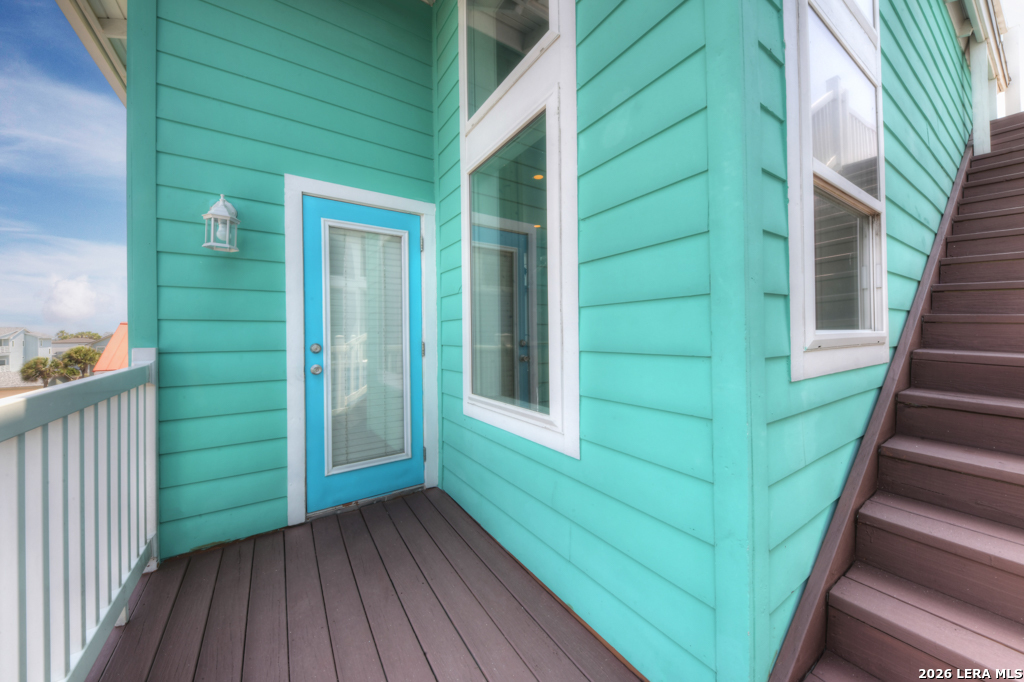 2525 S 11th Port Aransas TX 78373
