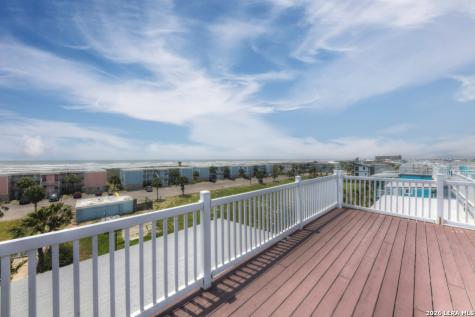 2525 S 11th Port Aransas TX 78373
