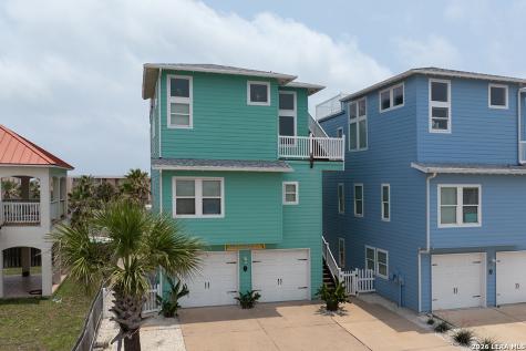 2525 S 11th Port Aransas TX 78373