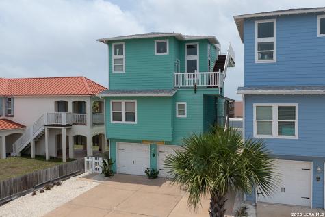 2525 S 11th Port Aransas TX 78373