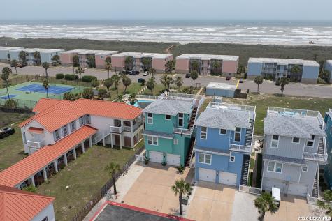 2525 S 11th Port Aransas TX 78373