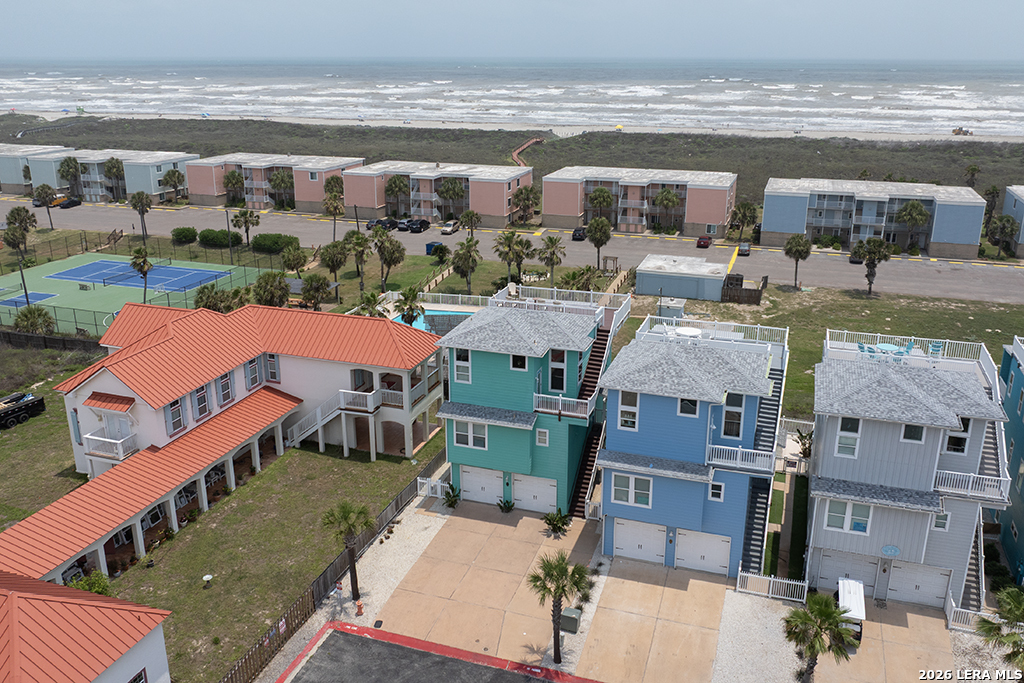 2525 S 11th Port Aransas TX 78373