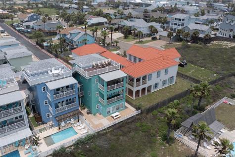 2525 S 11th Port Aransas TX 78373