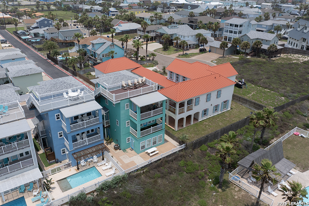 2525 S 11th Port Aransas TX 78373