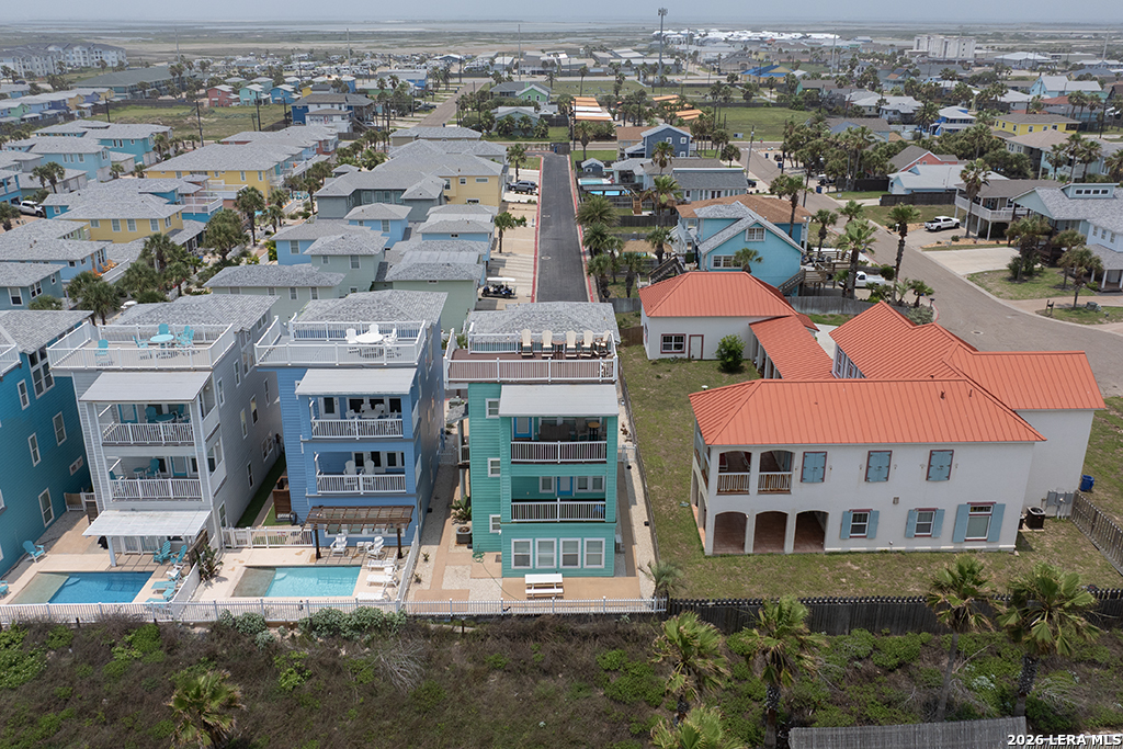 2525 S 11th Port Aransas TX 78373