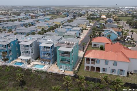 2525 S 11th Port Aransas TX 78373