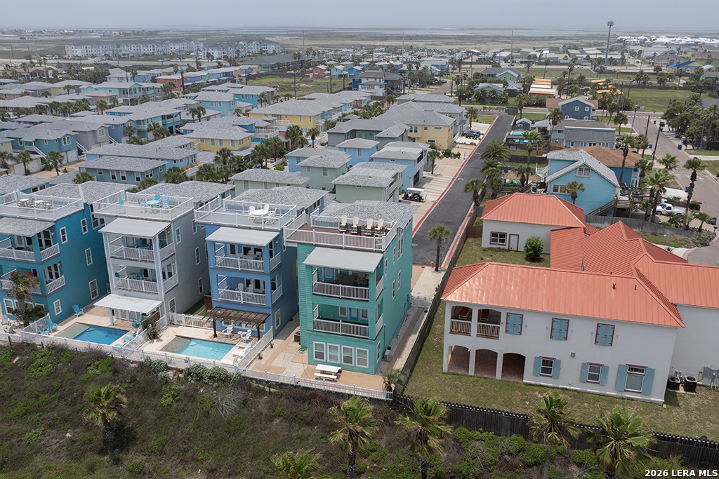 2525 S 11th Port Aransas TX 78373