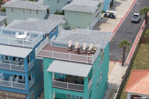 2525 S 11th Port Aransas TX 78373