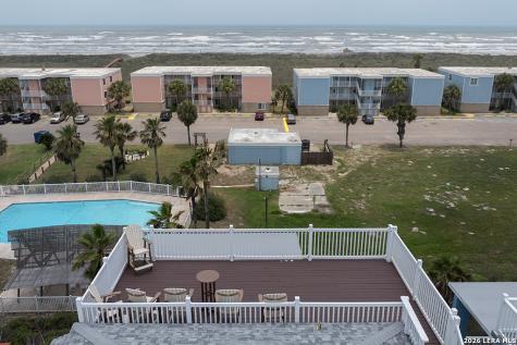 2525 S 11th Port Aransas TX 78373
