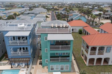 2525 S 11th Port Aransas TX 78373