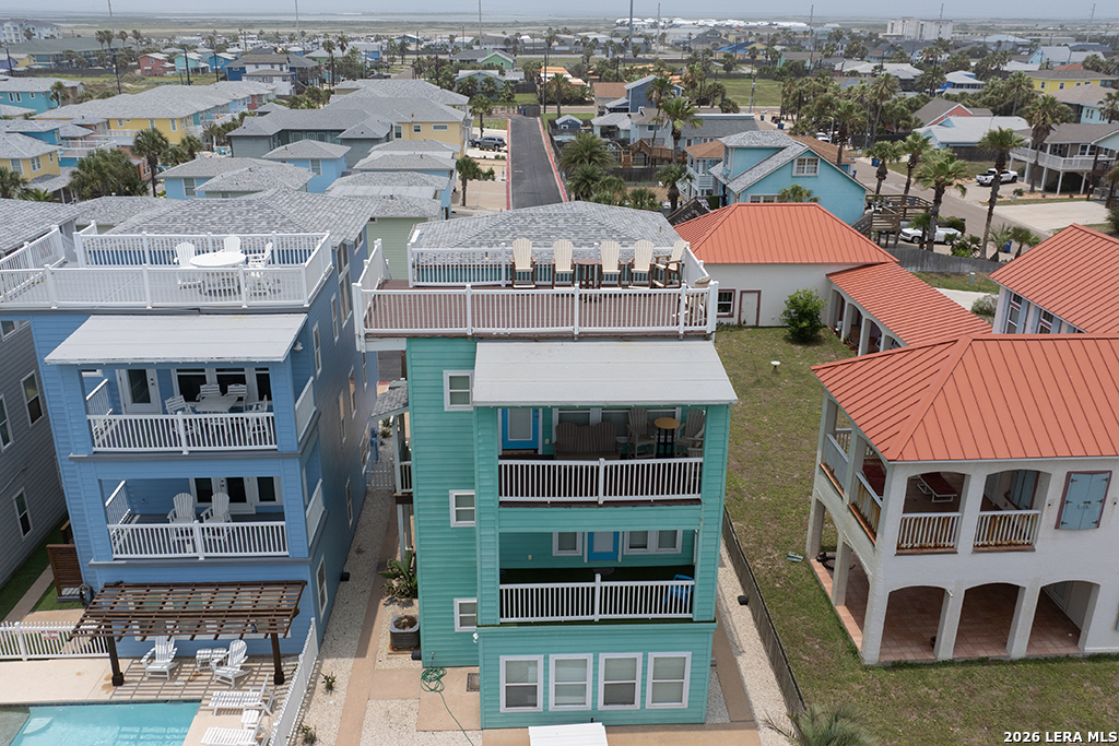 2525 S 11th Port Aransas TX 78373