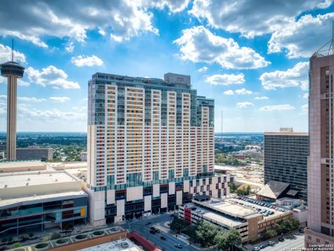 610 E Market Street San Antonio TX 78205