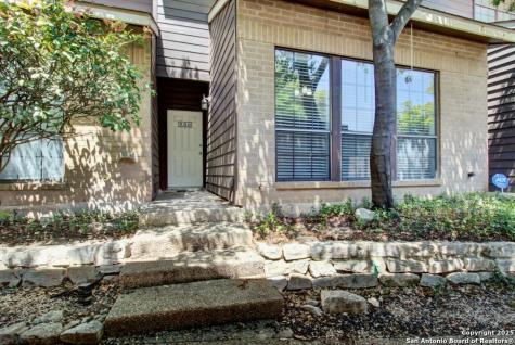 8633 Datapoint San Antonio TX 78229