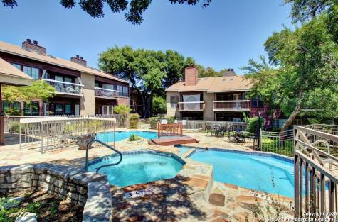 8633 Datapoint San Antonio TX 78229